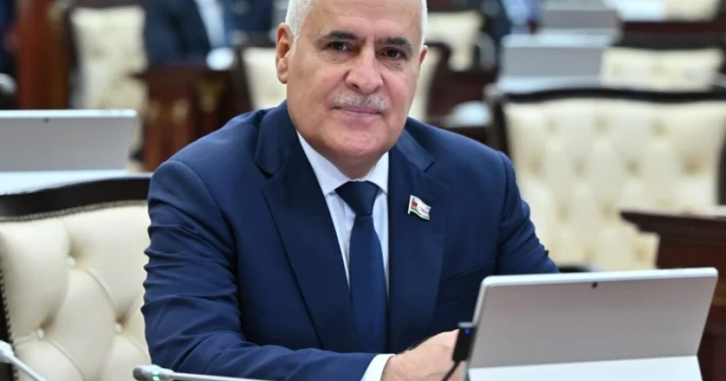 Vüqar Rəhimzadə: “Əsrin müqaviləsi”ndən başlanan inkişaf bizi suverenliyimizin bərpasına qovuşdurdu