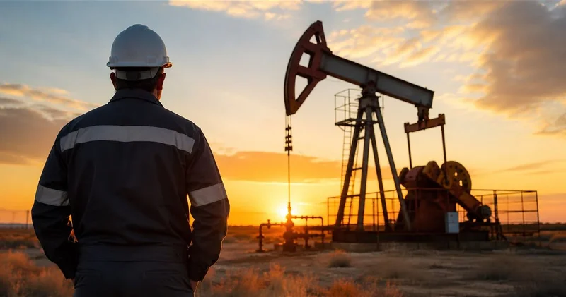 Энергия созидания: азербайджанские нефтяники отмечают профессиональный праздник