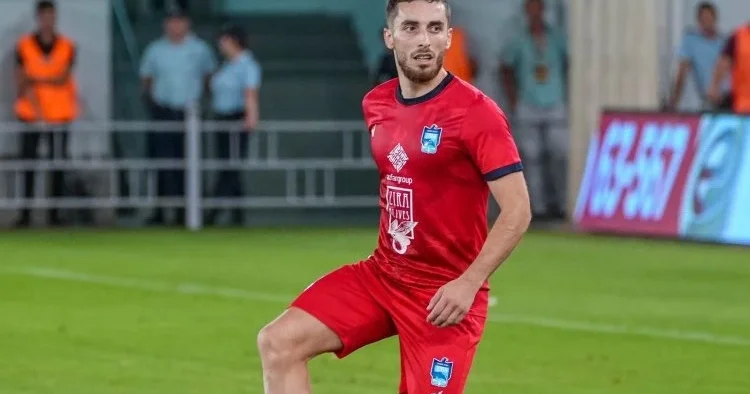 İsmayıl İbrahimli: “Mübahisə buna görə yarandı”