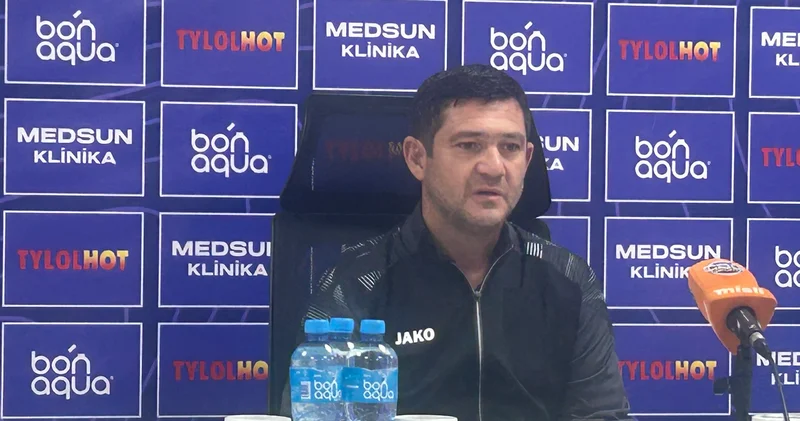 Kobud səhvlərə yol verdik Zaur İsmayılov