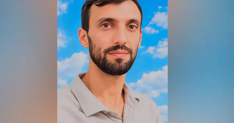 Sumqayıtda dəhşət: İki uşaq atası faciəli şəkildə öldü VİDEO KONKRET
