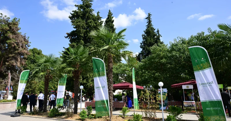 Xocavənd Şəhəri Günü qeyd olunur