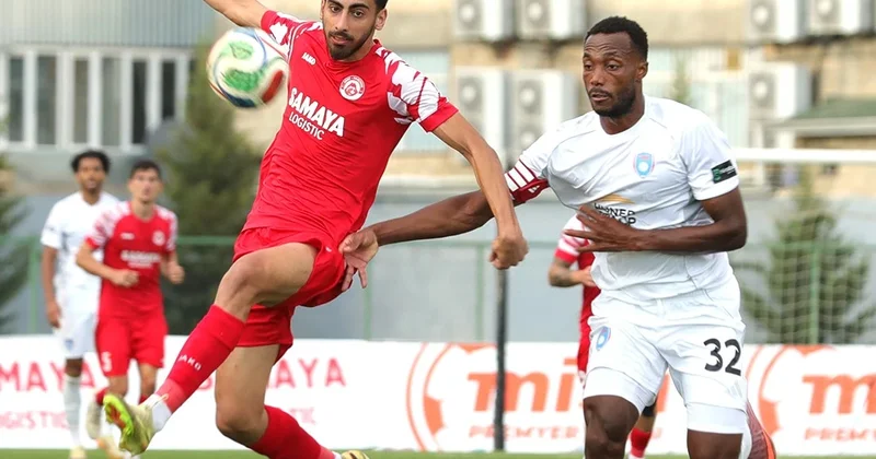 Ağadadaş Salyanski U 21 futbol millisinin heyətinə çağırıldı