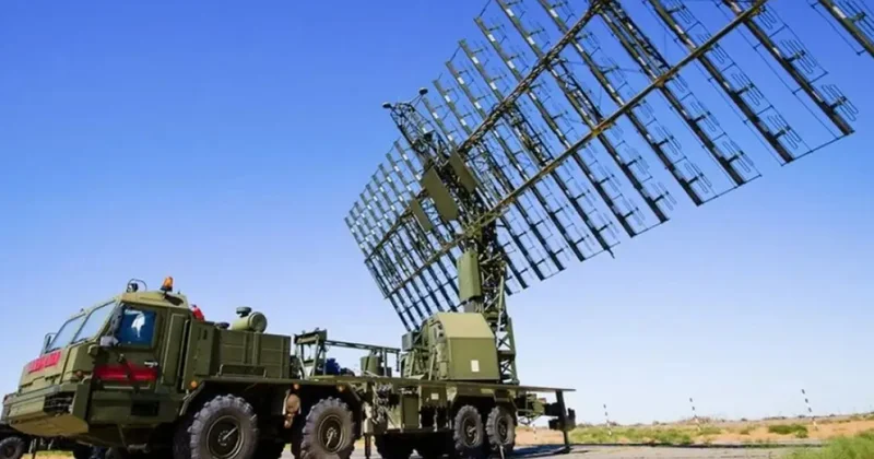 Бук М3 , Небо У : ВСУ бьют по объектам россиян в Украине