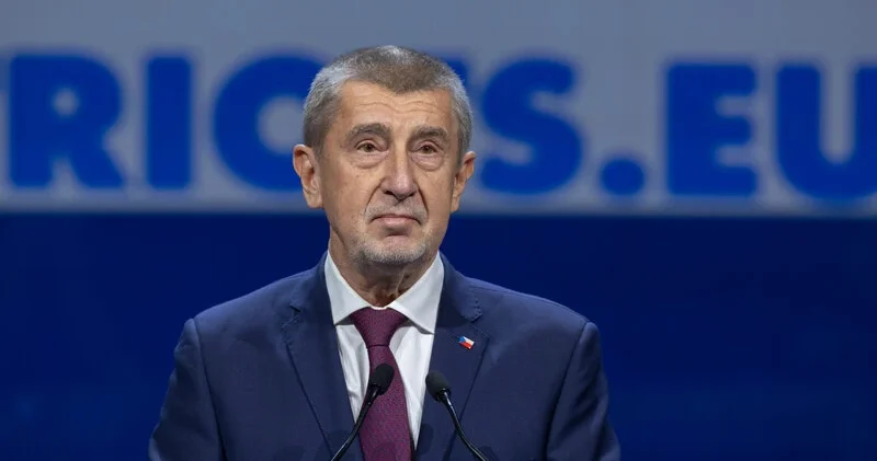 Andrey Babiş: Avropa Ukraynada sülh danışıqları aparmaq istəmir