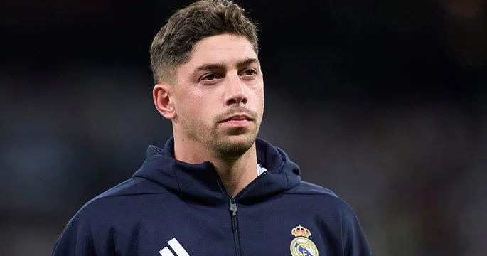 Real ın futbolçusu derbidə sıradan çıxdı 2 3 həftə oynaya bilməyəcək
