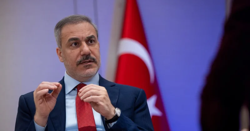 Hakan Fidan: Türkiyə Ukrayna və Rusiyadan cavab gözləyir