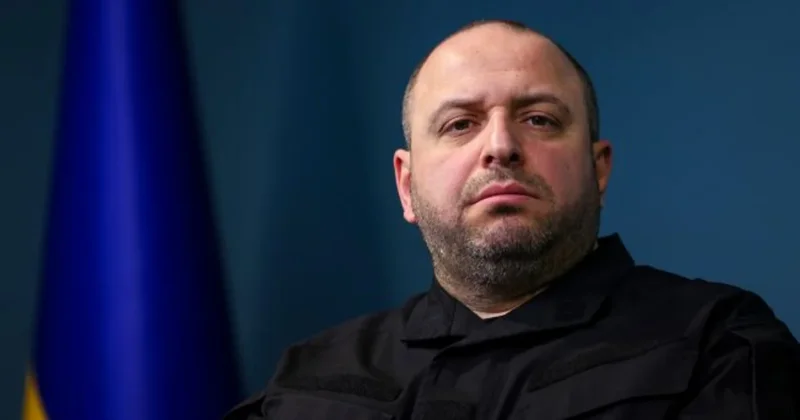Axios: Умеров заявил о значительном прогрессе в переговорах Киева и Москвы