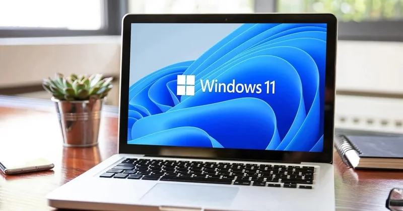 Microsoft milyonlarla kompüterdə Windows 11 in bir versiyasına dəstəyini dayandırır