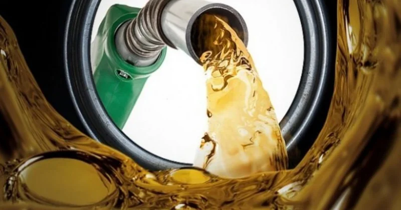 ABŞ da dizel yenidən rekord vurdu Qiymət 6,45 dollara çatdı