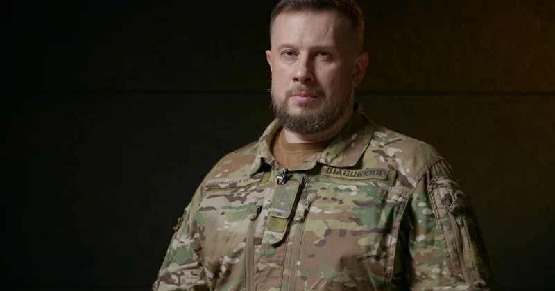 Украинский генерал о разгроме российского наступления