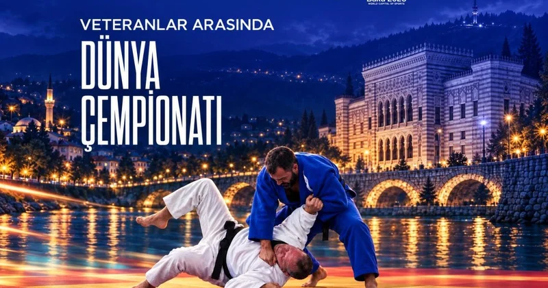 Азербайджанские дзюдоисты выступят на чемпионате мира среди ветеранов