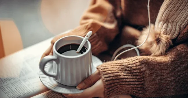 Bir fincan qəhvədən sonra: Bədəninizdə bunlar baş verir