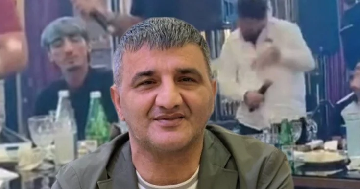 Həddi bir az aşmışıq, üzr istəyirəm