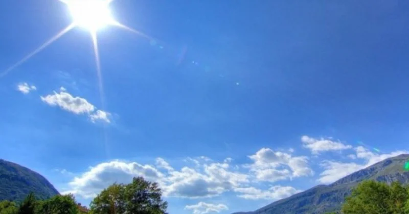 Azərbaycanda sabaha gözlənilən hava şəraiti açıqlanıb
