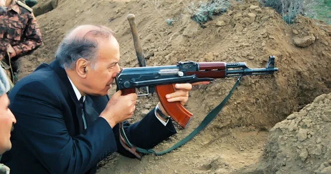 44 günlük Vətən müharibəsi: Azərbaycanın ərazi bütövlüyünün bərpasına gedən yol