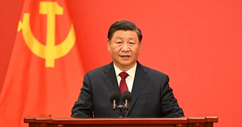 Çin liderinin səhhəti ilə bağlı narahatlıq yarandı