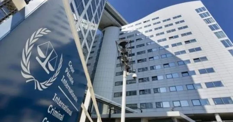 США намерены ввести новые масштабные санкции против Международного уголовного суда