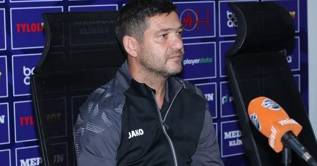 "Birinci penalti mübahisəli idi, ikincidə..." Zaur İsmayılov
