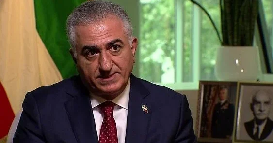 İran üçün azadetmə əməliyyatı başlayır Pəhləvi