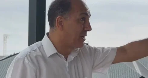 Şəhid futbolçunun qardaşı “Xankəndi”ni doğma şəhərdə gözlədiklərini deyir VİDEO