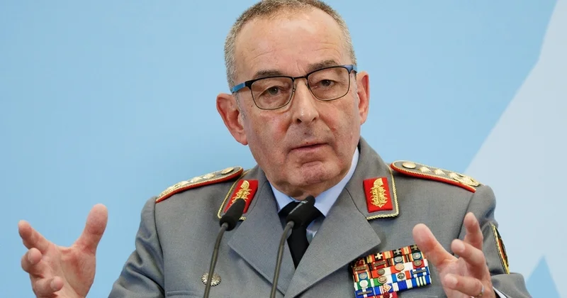 NATO da mühüm vəzifəyə yeni seçim