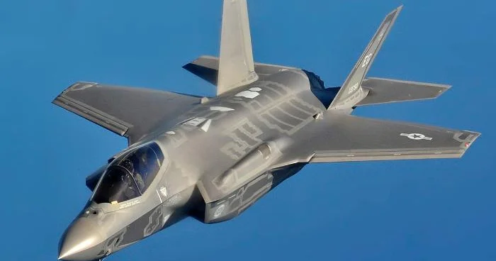 F 35 lərə aid məxfi texnologiya oğurlanıb? Araşdırma başlayıb