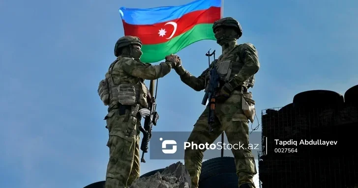 Суверенитет не может быть половинчатым : Тофиг Аббасов о событиях сентября 2023 года