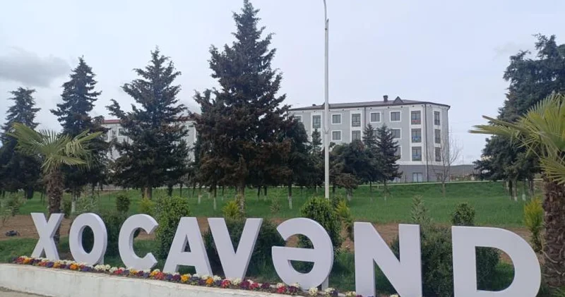 Xocavənd rayonunda 4 min 500 ə yaxın insan məskunlaşıb Prezidentin xüsusi nümayəndəsi