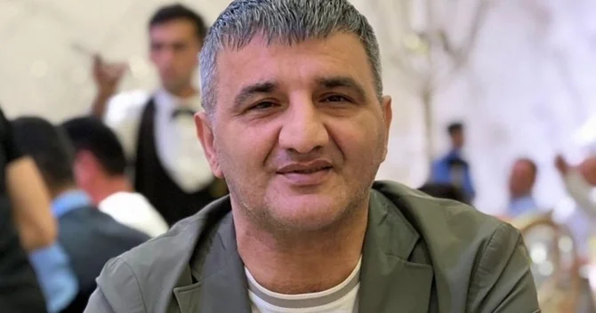 Rüfət Nasosnu: Razıyam ki, biz həddi bir az aşmışıq