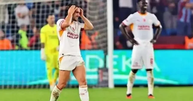 “Qalatasaray”dan son 60 ilin ən pis müdafiə göstəricisi