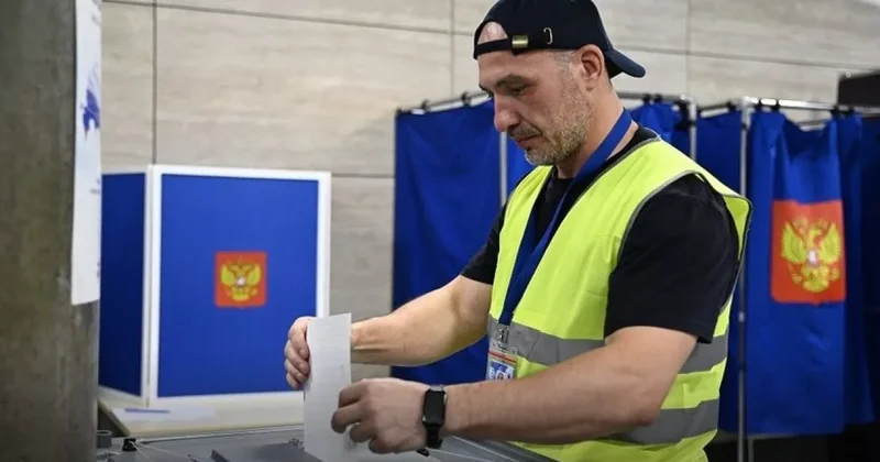 В России сообщили о 56 попытках сорвать выборы с помощью ложных сообщений о минировании