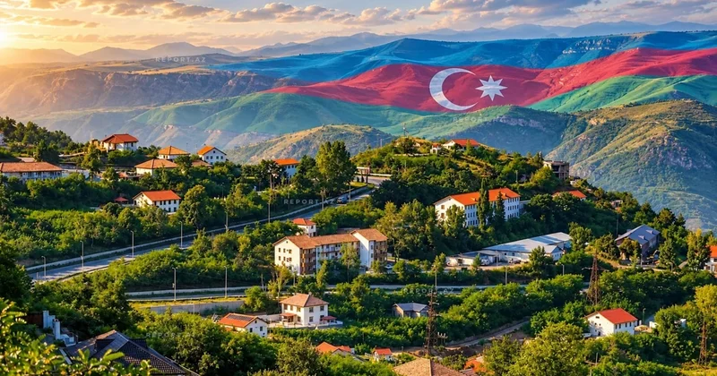 Azərbaycanın yeni tarixi: Suverenlikdən qayıdışa, qayıdışdan dirçəlişə