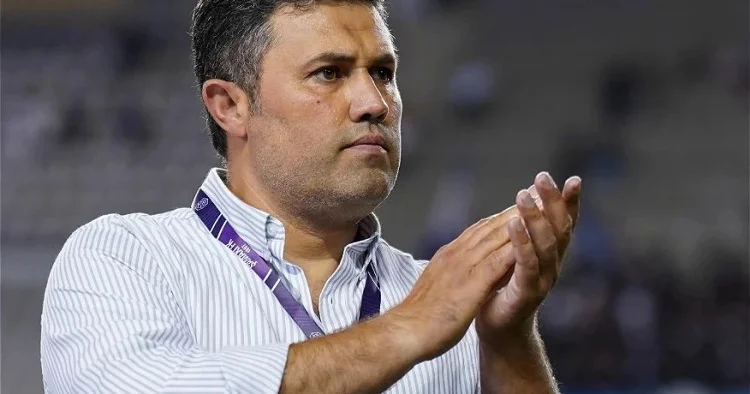 Azər Bağırov: Mehriban kollektivimiz var, əsas üstünlüyümüz də budur
