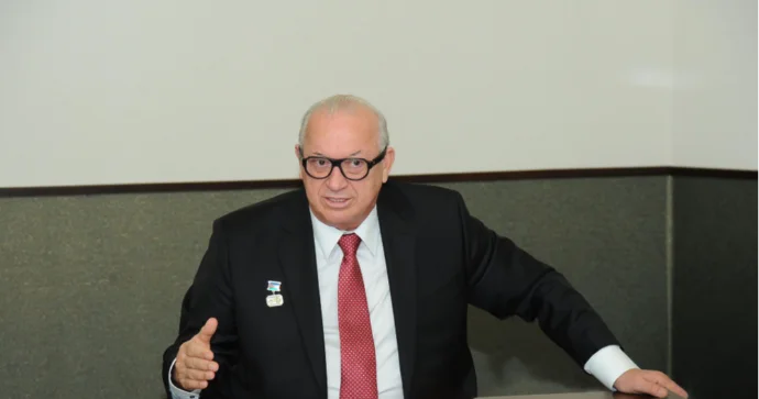 Cahangir Əsgərovun qızları Londonda 6 milyona mənzil aldı YENİ SİYAHI