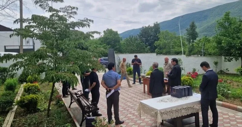 Qarabağda 3 867 sakin məşğulluğa cəlb edildi
