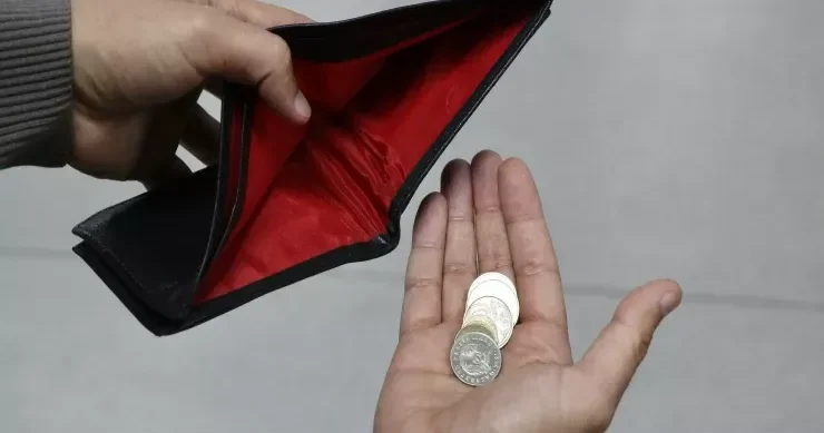 Daimi pul çatışmazlığının beyin üçün təhlükəli olduğu sübut edildi