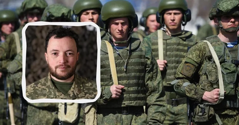 Rus qoşunları Sumı vilayətində ərazini genişləndirməyə çalışır