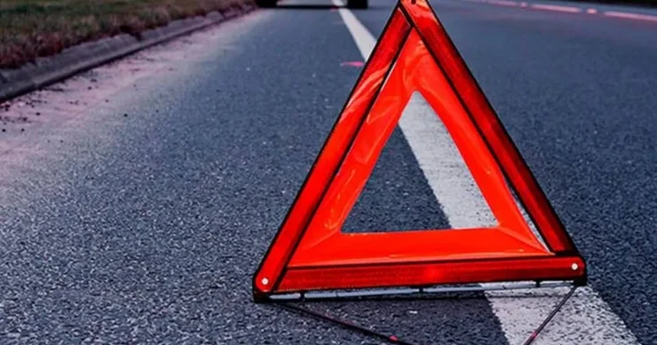 Salyanda yol qəzası baş verib Ana və 2 azyaşlı övladı yaralanıb
