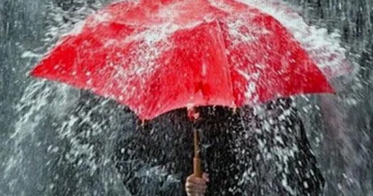 Hava kəskin dəyişəcək: leysan, şimşək, dolu