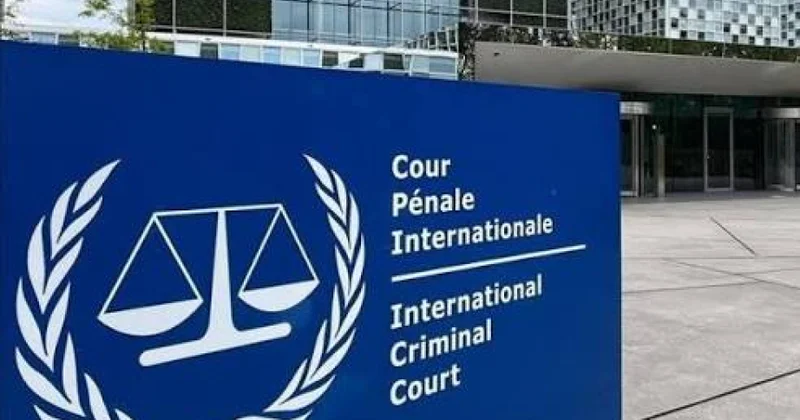 WSJ: ABŞ Beynəlxalq Cinayət Məhkəməsinə qarşı yeni sanksiyalar tətbiq etməyi planlaşdırır