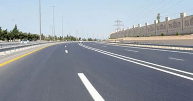 Bu ərazidə təmir işlərinə başlanılacaq