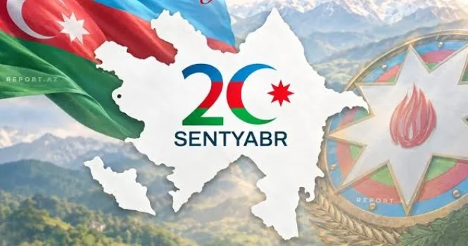 Azərbaycan elə bir tarix yazdı ki Dünya hələ də … KONKRET
