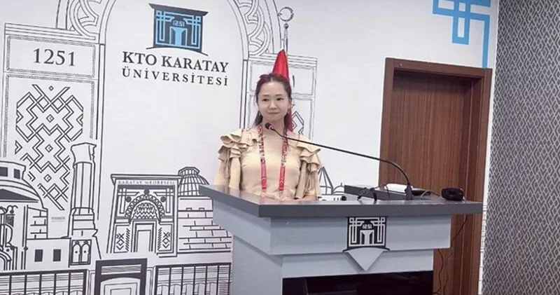 Активная позиция Азербайджана может усилить влияние ОТГ на международной арене Айгерим Жампетова для