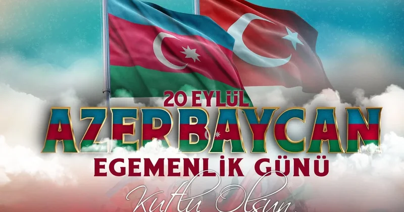 Türkiyə MMN: Can Azərbaycanın qüruru qürurumuzdur