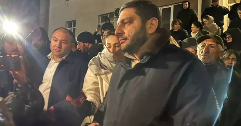 Защита адвоката Кочубаева обратилась к аккредитованным в Армении иностранным послам