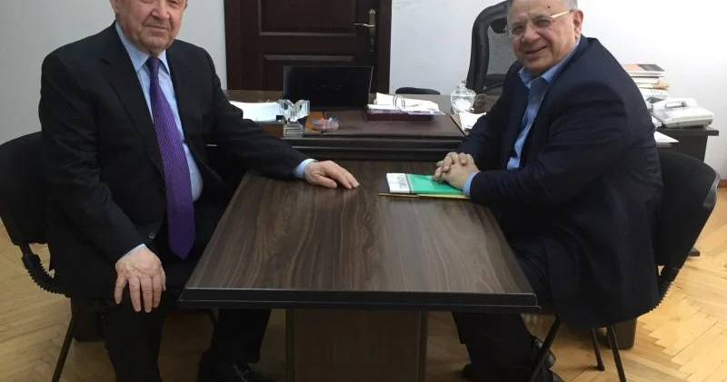 “Kərpic Həsən” yox, “Türkçü Həsən” : Azərbaycanın tarixini dəyişən gizli missiya