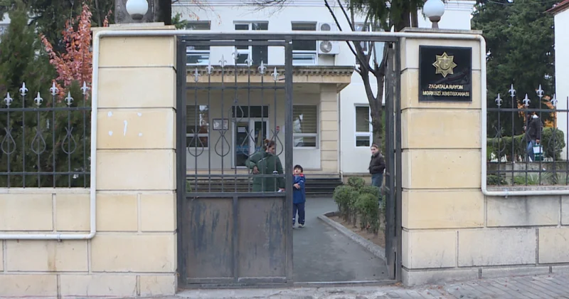 Zaqatalada baş verən qəzada yaralananların son vəziyyəti açıqlanıb