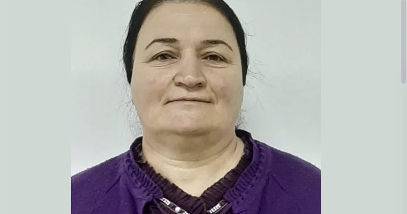 38 ildir işlədiyi məktəbdə vəfat etdi Foto
