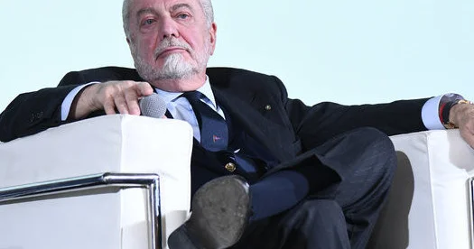 “Napoli” prezidenti Avropa Liqasının Formatında dəyişikliklərə çağırıb